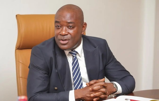 LETTER to JOHN MAHAMA: Ghana needs CEOs like Prof Ahmed Jinapor Abdulai