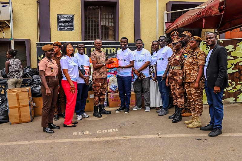 PIWC Asokwa marks 20th edition of Worship Conference
