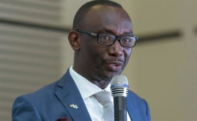 Asante Kotoko only club to avoid GFA licensing sanctions before new season - Dr Kwame Baah-Nuako