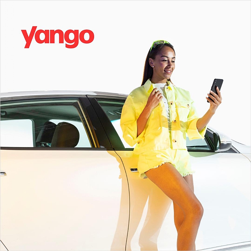 Yango Rolls Out Its Fixed Price Feature