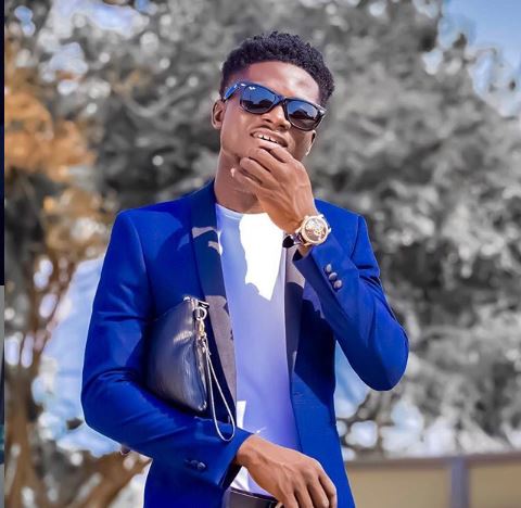 Kuami Eugene Exhibits His Smooth Football Skills – VIDEO