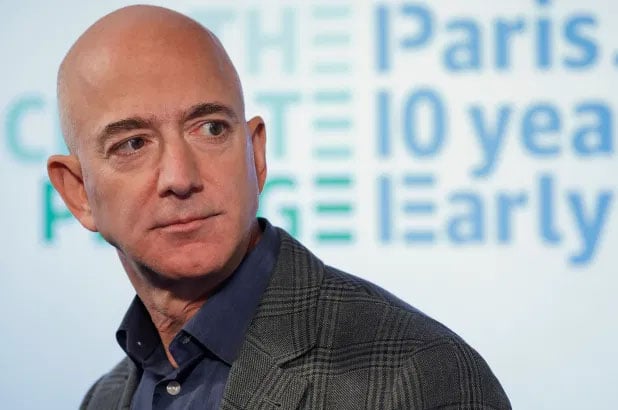 Does Jeff Bezos' Advice To GenZ Youth To Seek Jobs First Hol...