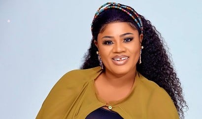 Some profess love but end up killing their wives — Obaapa Christy opens