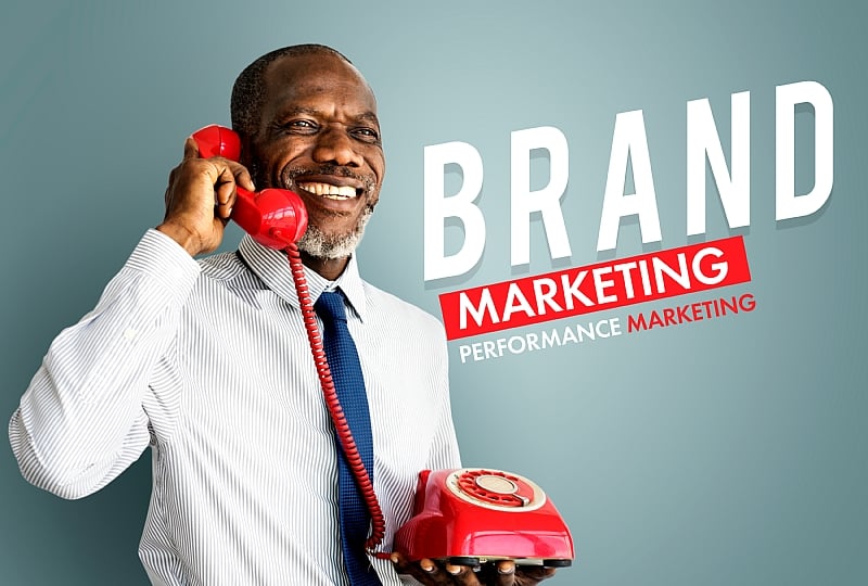 Performance Marketing vs. Brand Marketing: The Ghanaian Brand’s Guide to Sustainable Growth
