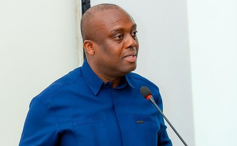 Ghana intensifies gold sector reforms ahead of critical money laundering review