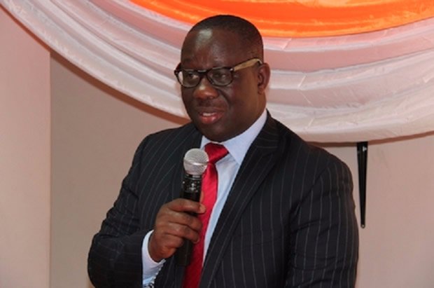 Former SSNIT boss justifies $66m investment on 'knotty' software