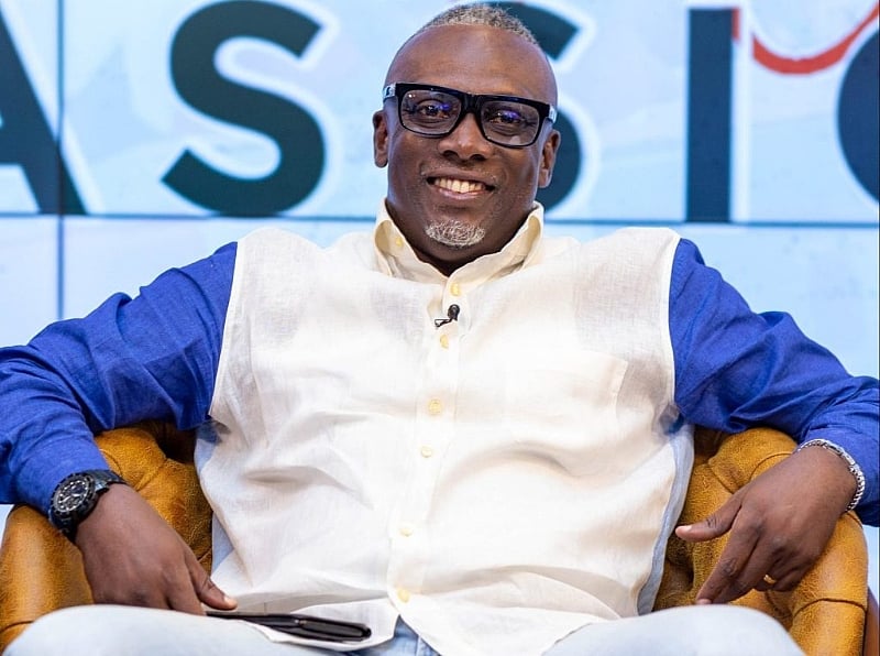 2026 World Cup Qualifiers: Yaw Preko confident Black Stars will beat Chad