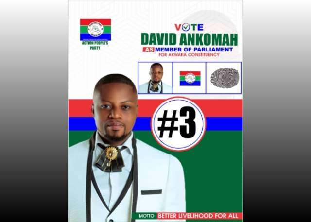 Court dismisses disqualified APP aspirant bid to halt Akwati...