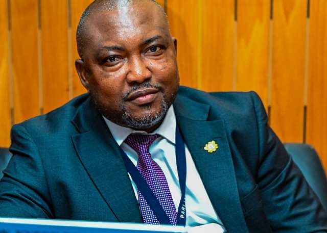 Berekum West MP calls for Accra Sports Stadium to be rebuilt after inspecti
