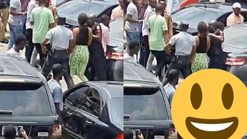 Celebrity Arrested For Stealing iPhone From A Shop [Video]