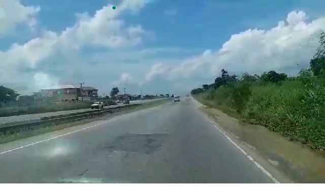 Asuboi residents demand safety measures on Accra-Kumasi highway after rising