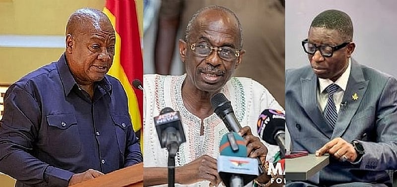 Is Tanko-Computer Blaming Akufo-Addo for Omane-Boamah’s Clearly NDC-Rigged Death? - Part 2