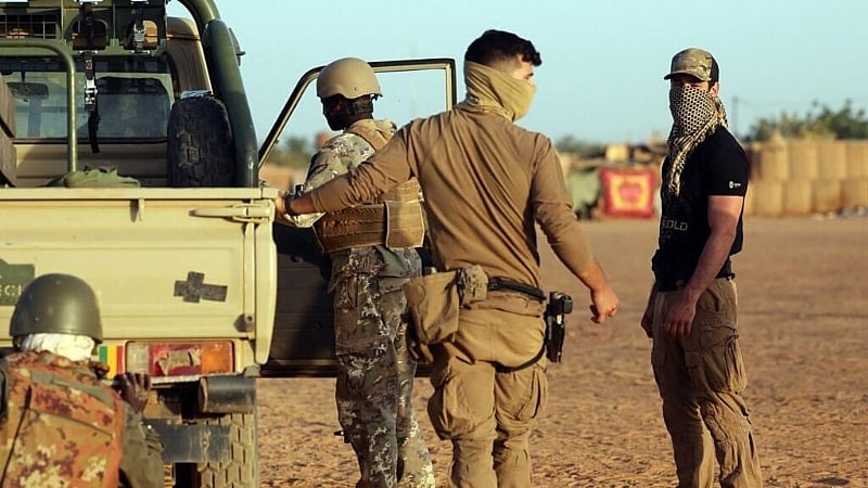 Wagner Russian paramilitary group's troubled legacy in Mali revealed
