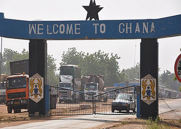 Closure Of The Land Borders Was A Non Starter 