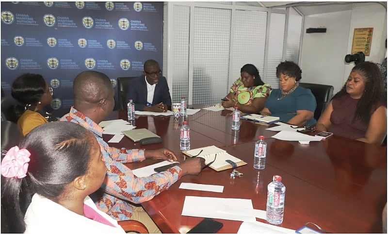 Ghana advances towards full compliance with ILO Convention 188