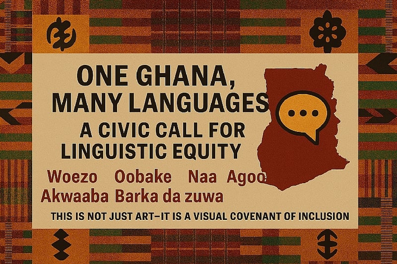 Open Letter to His Excellency John Dramani Mahama President of the Republic of Ghana