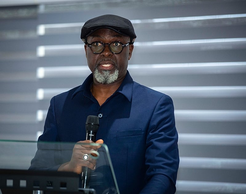 Press freedom, responsible journalism key to national securi...