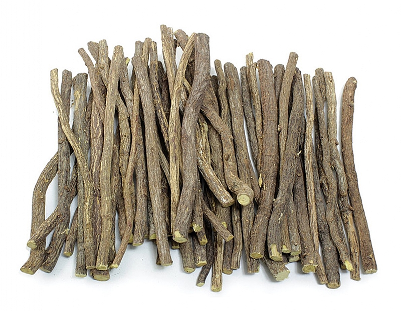 My Grandmother’s Chewing Stick