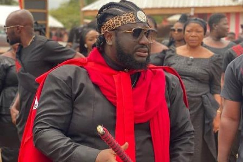 Approximately 80% of the world's population survives on blood money —  Ajagurajah