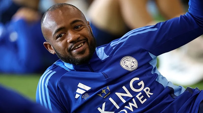 We need the three points against Aston Villa - Leicester City striker Jordan Ayew