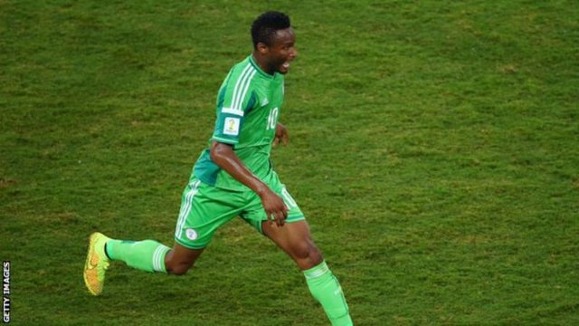 Nigerias Footballers Set To Arrive Late At The Olympics