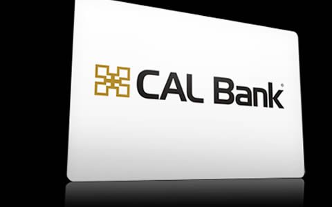 Cal Bank launches new brand image