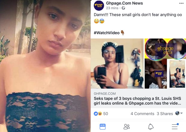 Watch in Kumasi online sex Accra Kumasi