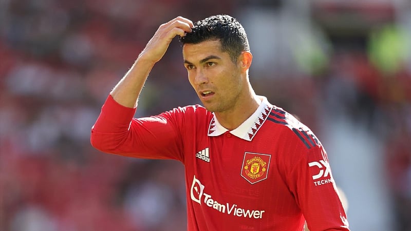 Ten Hag slams Man Utd players behaviour 'unacceptable' after Rayo Vallecano  friendly