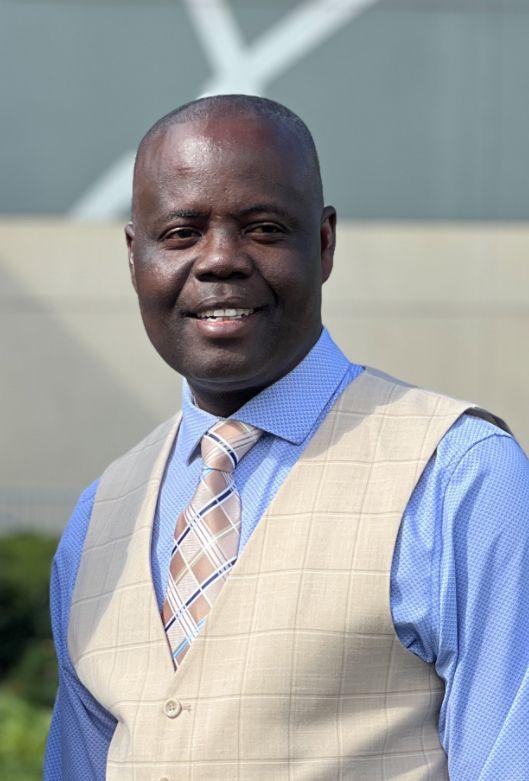 The Ghana We Deserve: Prioritizing Bold Development with Pur...