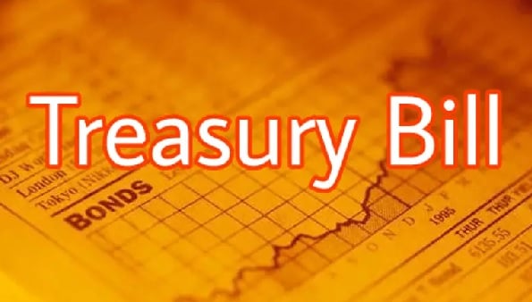 Treasury bill auction oversubscribed by 79% as investors bid GH¢10.5bn