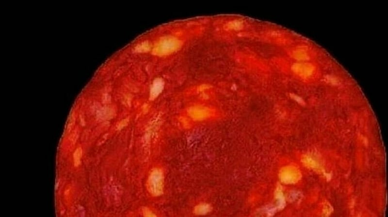 French scientist uses James Webb telescope sends back stunning picture