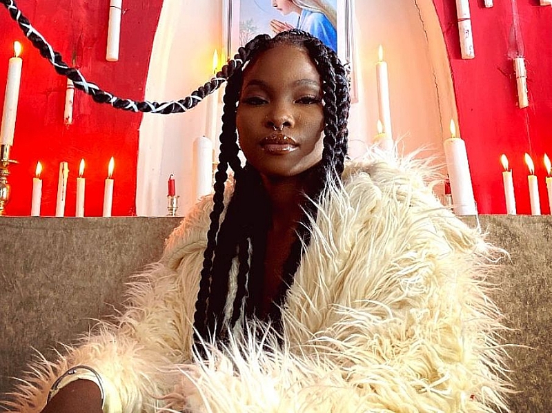 Aristokrat Records Queen Ria Sean Hosts Fans in Imax Partnership For