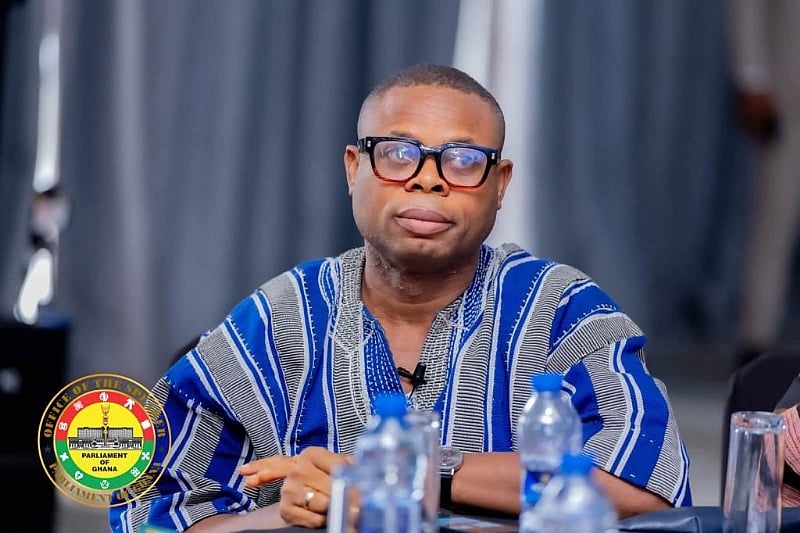 'Democracy will continue to attack you until you apologise to Ghanaians for your most egregious sins' – Franklin Cudjoe tells NPP