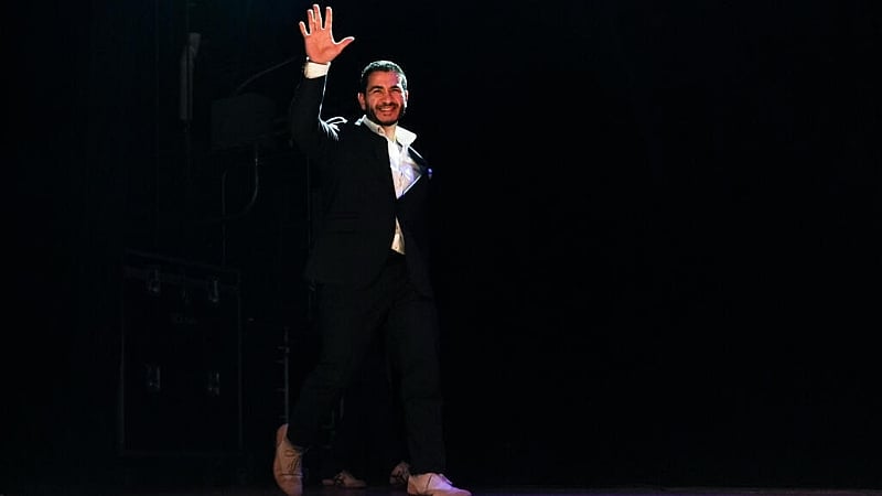 Leftist El-Sayed narrowly wins high-profile Michigan Democratic Senate primary