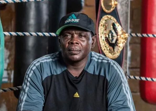 Ofori Asare must be blamed for Black Bombers disappointing Commonwealth Game