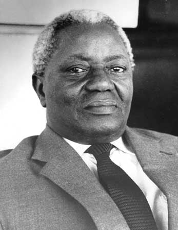 write a brief biography about joseph boakye danquah