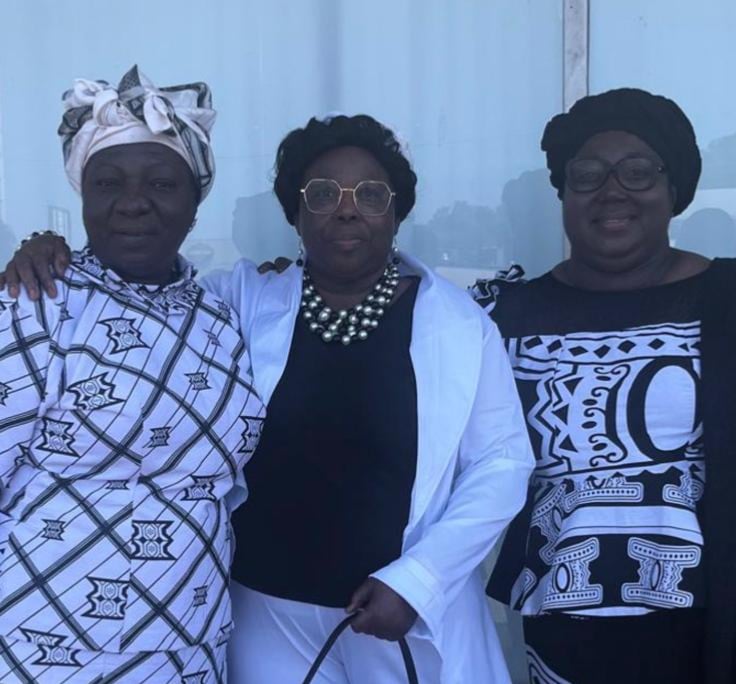 Alagumgube Association marks two years of advocacy, diaspora...