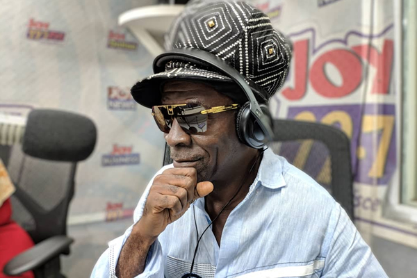 Shatta Wale & Guiltybeatz's Collaboration With Beyonce Needs Attention, Our Entertainment Is Limping - Kojo Antwi