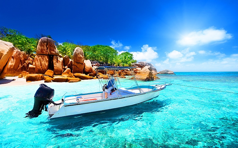 African Islands To Explore Part I Seychelles The Paradise On Earth