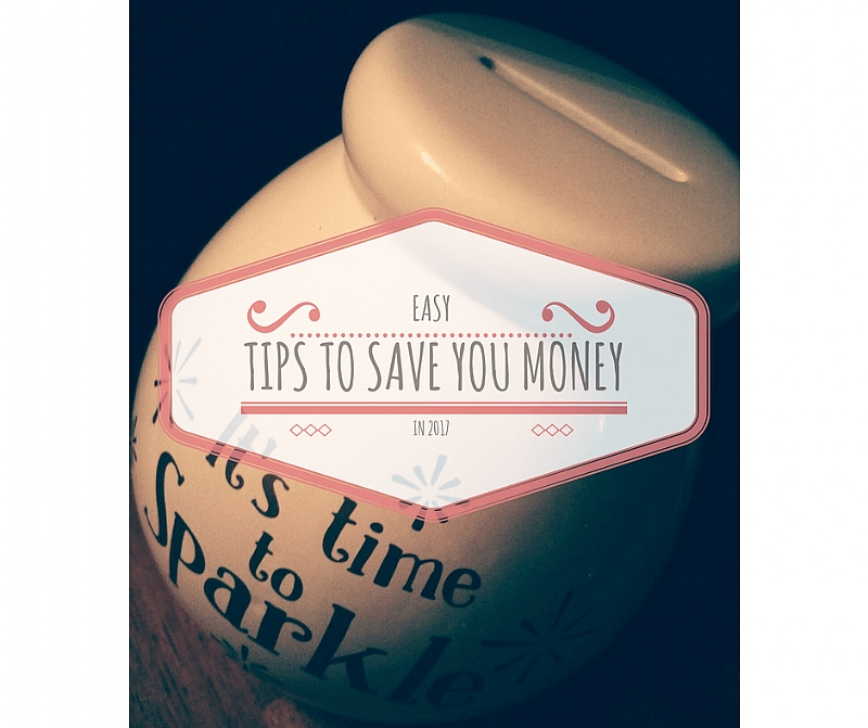 5 Easy Tricks That Can Save You Money
