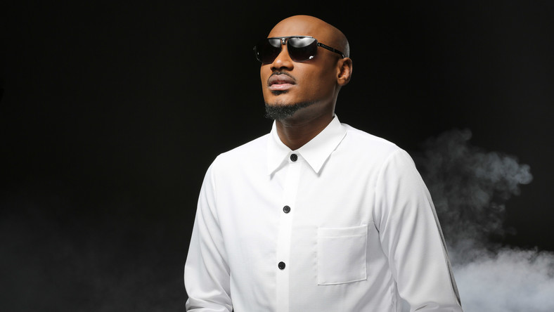 2face Idibia On Sick Bed — Wife Annie Idibia reveals