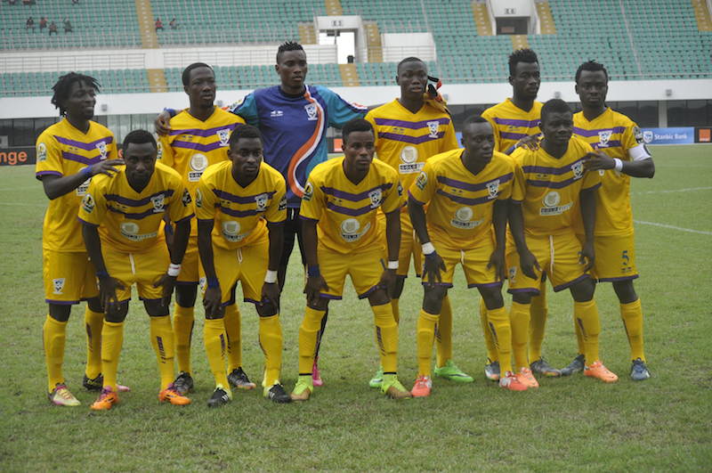 Ghana Premier League Preview: Medeama vs Asante Kotoko- Big showdown in ...