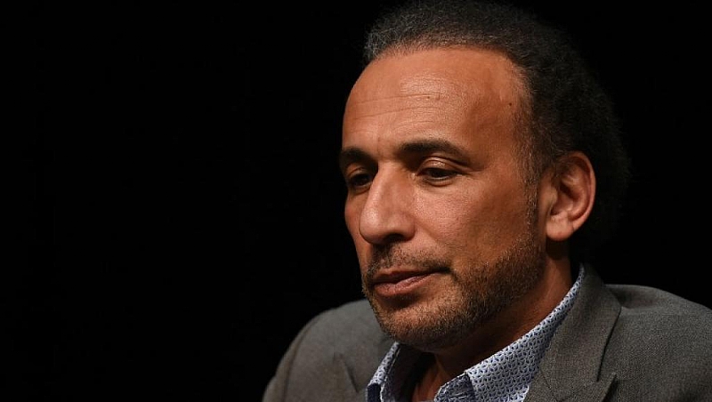 Tariq Ramadan accuser seeks ban on book about rape allegations