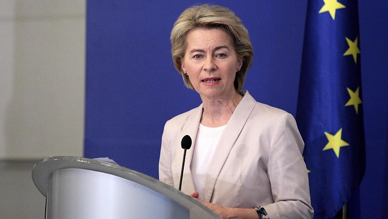 New EU Commission faces tech and Brexit challenges
