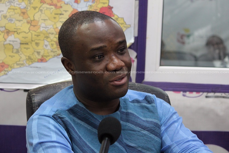 There Are Enough Evidence Your Gov't Is Corrupt – Ofosu Kwakye