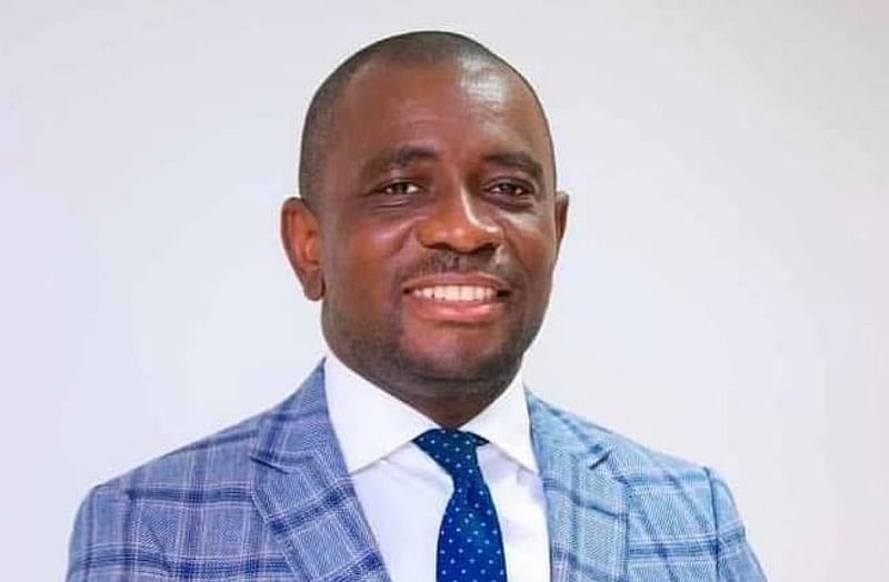 Open aviation fuel supply to more players to reduce airfares – Akim Swedru MP to gov't