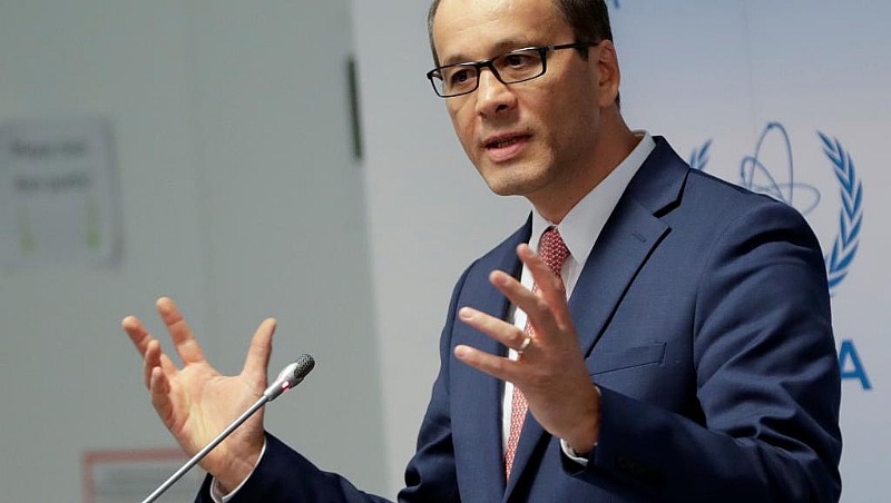 'Time running out' to save Iran nuclear deal, UN warns