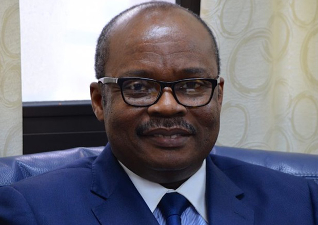 Ghana Progresses In Anti-Money Laundering Ranking