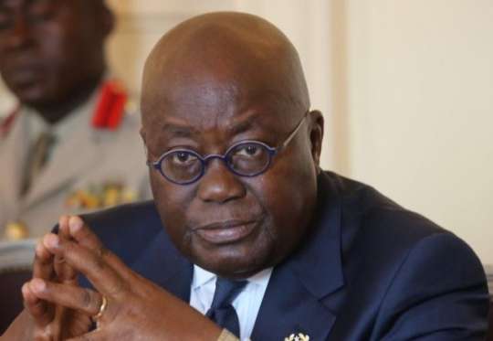 Ghanaians Have Lost Faith, Trust In You For Clearing Corrupt Officials – Asiedu Nketia To Akufo Addo