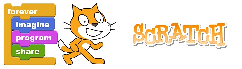 Scratch - Imagine, Program, Share